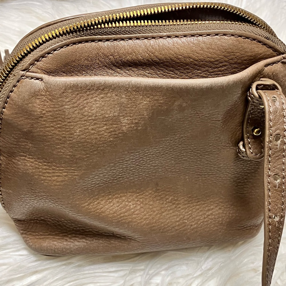 Vintage HOBO crossbody bag - Picture 3 of 13